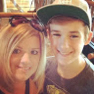 Meet your Posher, Anne